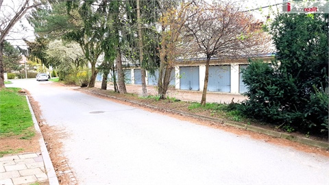 Prodej garáže, 17 m² - 8