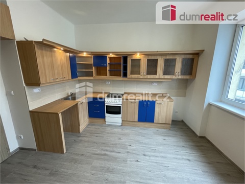 Pronájem bytu 2kk, 48 m² 2