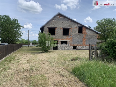 Prodej stavebního pozemku, 4 212 m² - 2