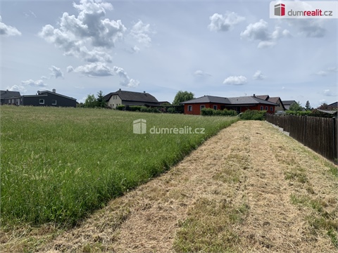 Prodej stavebního pozemku, 4 212 m² 2