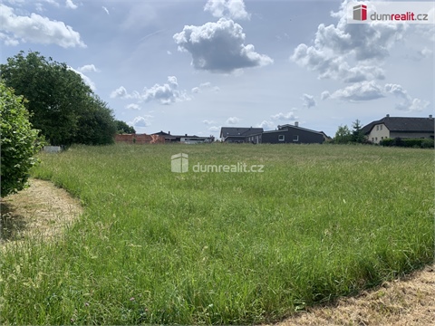 Prodej stavebního pozemku, 4 212 m² 0