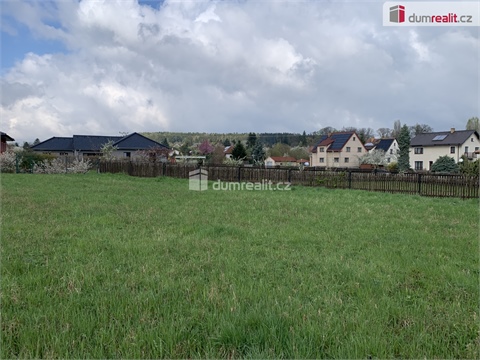 Prodej stavebního pozemku, 4 212 m² - 0