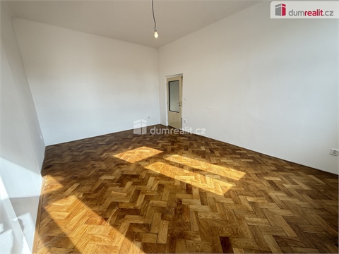 Pronájem bytu 2+1, 78 m² - 4