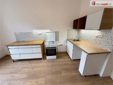 Pronájem bytu 2+1, 78 m² 2