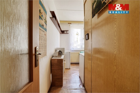 Prodej bytu 2+1, 52 m² 8
