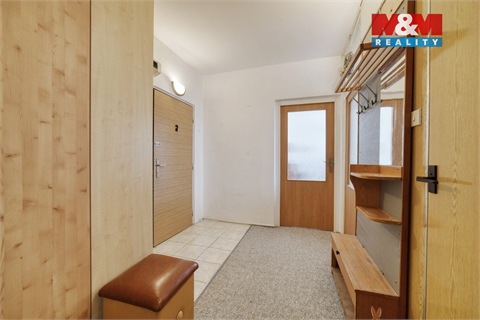 Prodej bytu 2+1, 52 m² 6