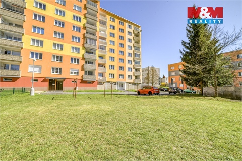 Prodej bytu 2+1, 52 m² - 16