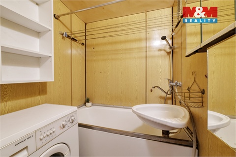 Prodej bytu 2+1, 52 m² - 12