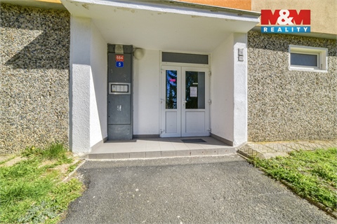 Prodej bytu 2+1, 52 m² - 14