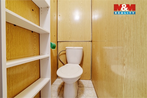 Prodej bytu 2+1, 52 m² 14