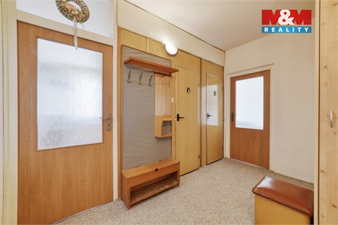 Prodej bytu 2+1, 52 m² - 6