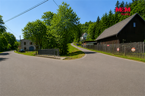 Prodej pozemku, 1 257 m² - 6