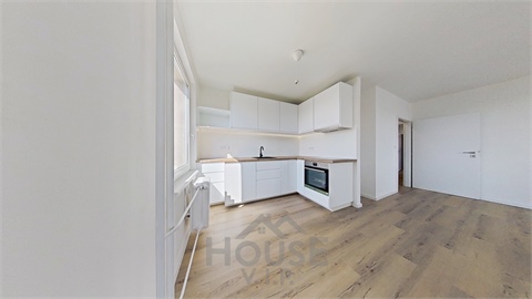 Prodej bytu 3kk, 86 m² - 0