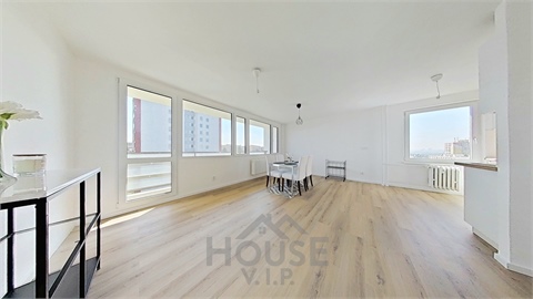 Prodej bytu 3kk, 86 m² 2