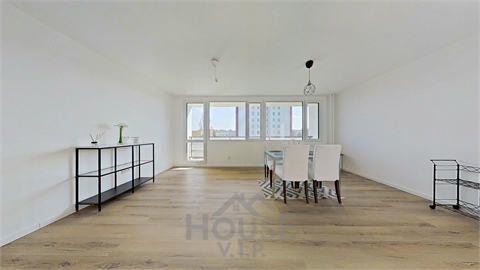 Prodej bytu 3kk, 86 m² - 4