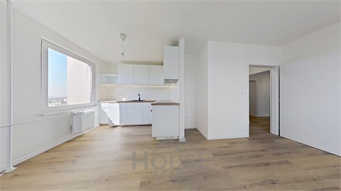 Prodej bytu 3kk, 86 m² - 2