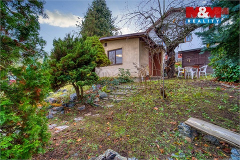 Prodej chaty / chapuly, 22 m² - 0