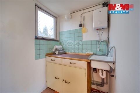 Prodej chaty / chapuly, 22 m² - 2