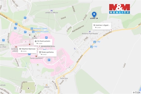 Prodej chaty / chapuly, 22 m² 4