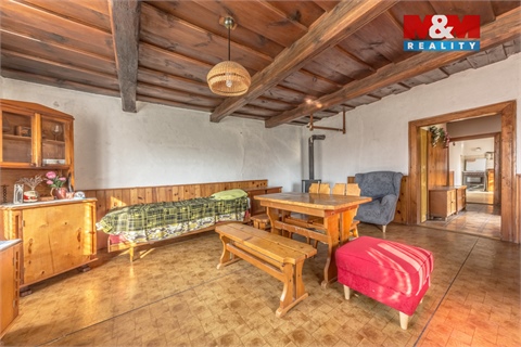 Prodej rodinného domu, 117 m² 4