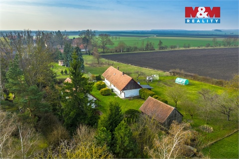 Prodej rodinného domu, 117 m² 12