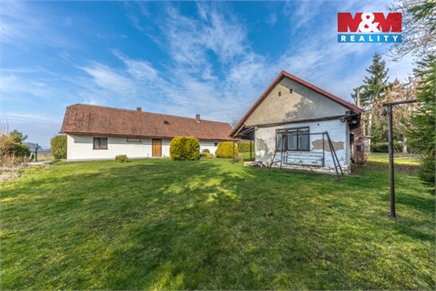 Prodej rodinného domu, 117 m² - 14