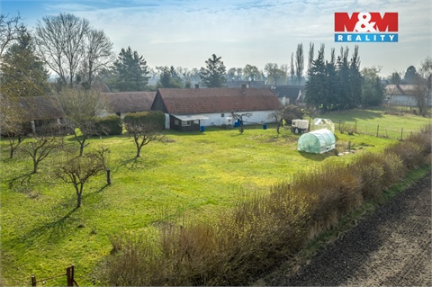 Prodej rodinného domu, 117 m² 6