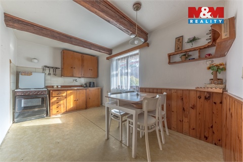 Prodej rodinného domu, 117 m² - 4