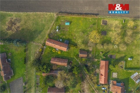 Prodej rodinného domu, 117 m² - 0