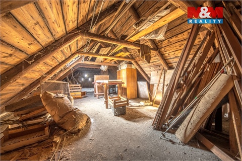 Prodej rodinného domu, 117 m² 14