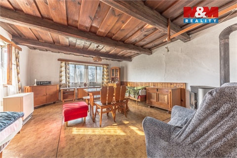 Prodej rodinného domu, 117 m² 2