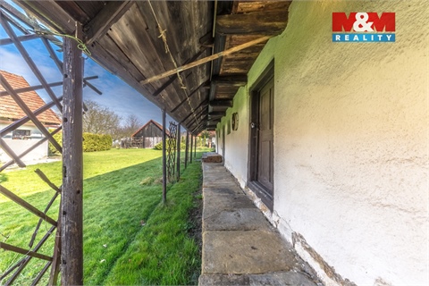 Prodej rodinného domu, 117 m² - 10