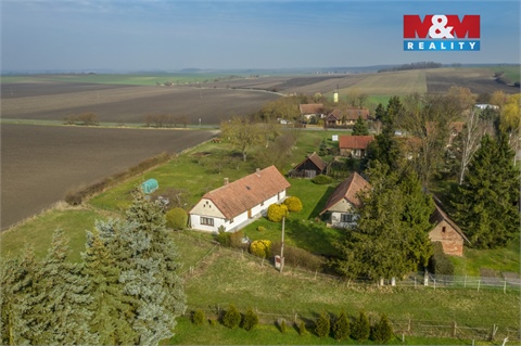 Prodej rodinného domu, 117 m² - 20