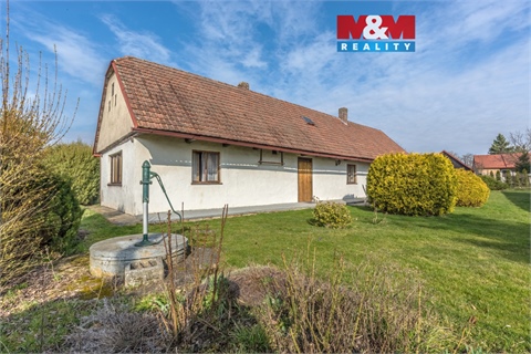 Prodej rodinného domu, 117 m² 0