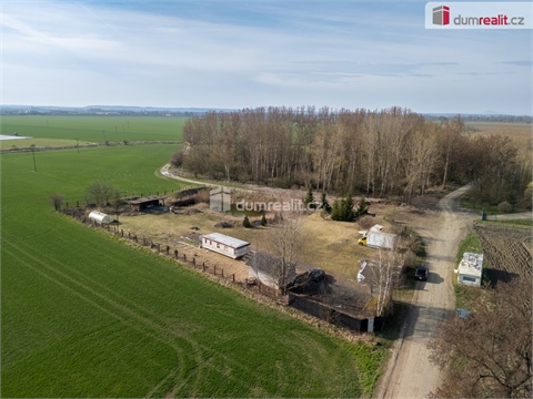 Prodej pozemku, 4 428 m² - 0