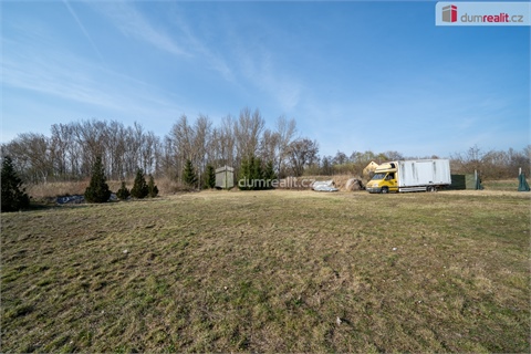 Prodej pozemku, 4 428 m² 2