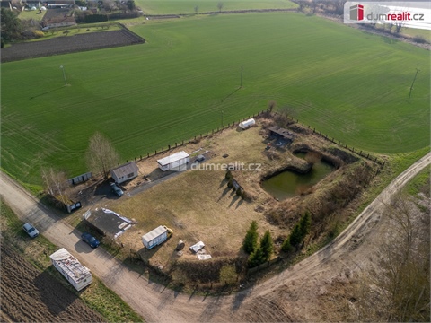 Prodej pozemku, 4 428 m² - 6