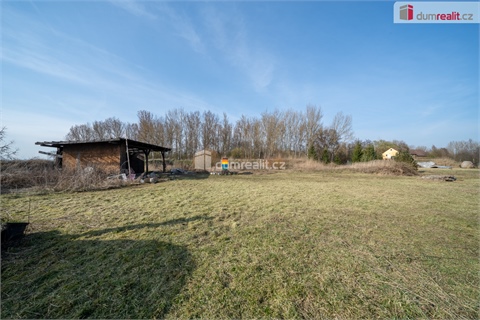 Prodej pozemku, 4 428 m² - 8