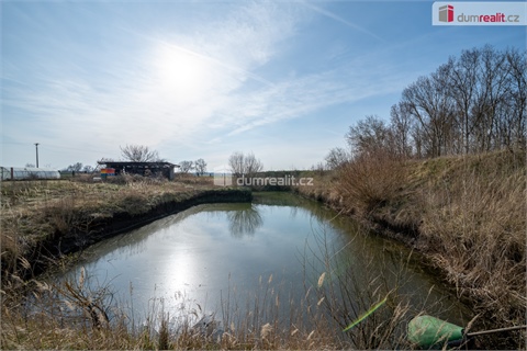 Prodej pozemku, 4 428 m² - 2