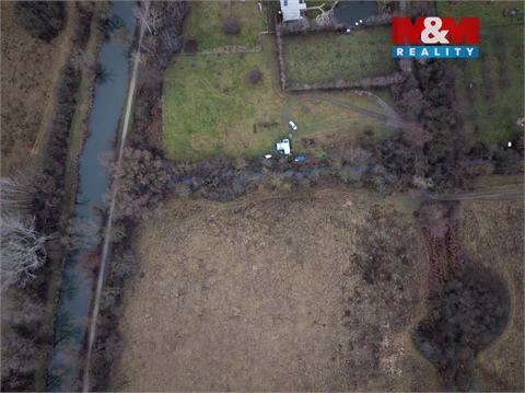 Prodej pozemku, 1 329 m² 2