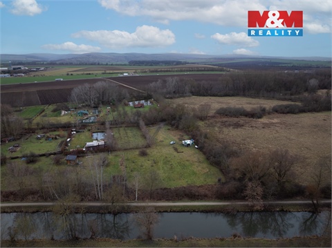 Prodej pozemku, 1 329 m² 4