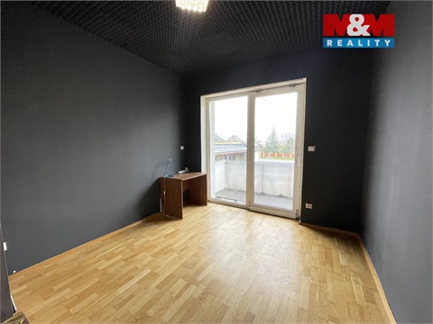 Pronájem bytu 3kk, 85 m² 6