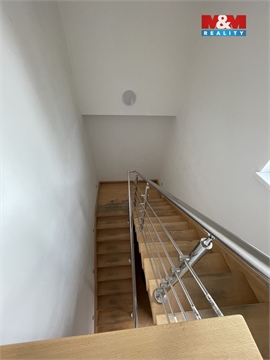 Pronájem bytu 3kk, 85 m² - 4