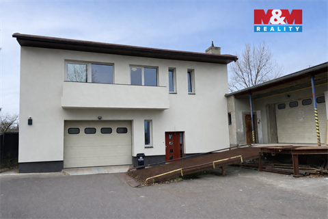 Pronájem bytu 3kk, 85 m² 2