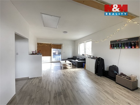 Pronájem bytu 3kk, 85 m² - 2