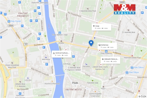 Prodej bytu 4kk, 70 m² - 8