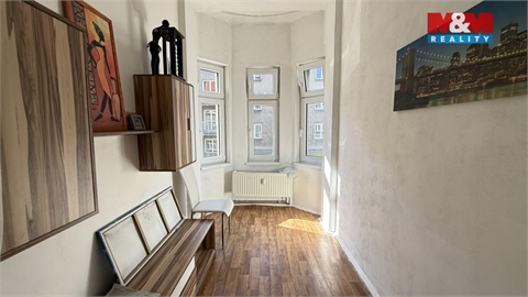 Prodej bytu 4kk, 70 m² 6