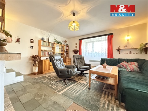 Prodej rodinného domu, 89 m² 6