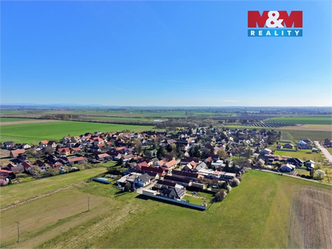 Prodej rodinného domu, 89 m² 12