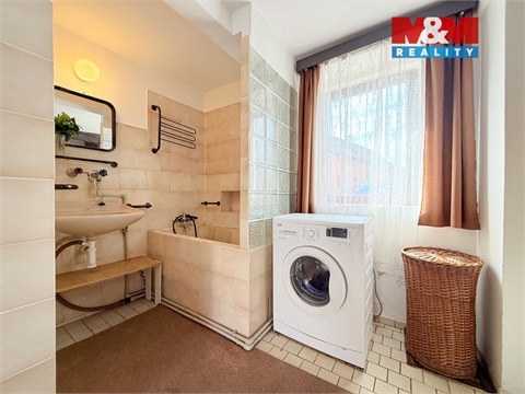 Prodej rodinného domu, 89 m² - 6